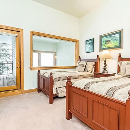 Cimarron Mountain Retreat Apartment Telluride Exterior photo