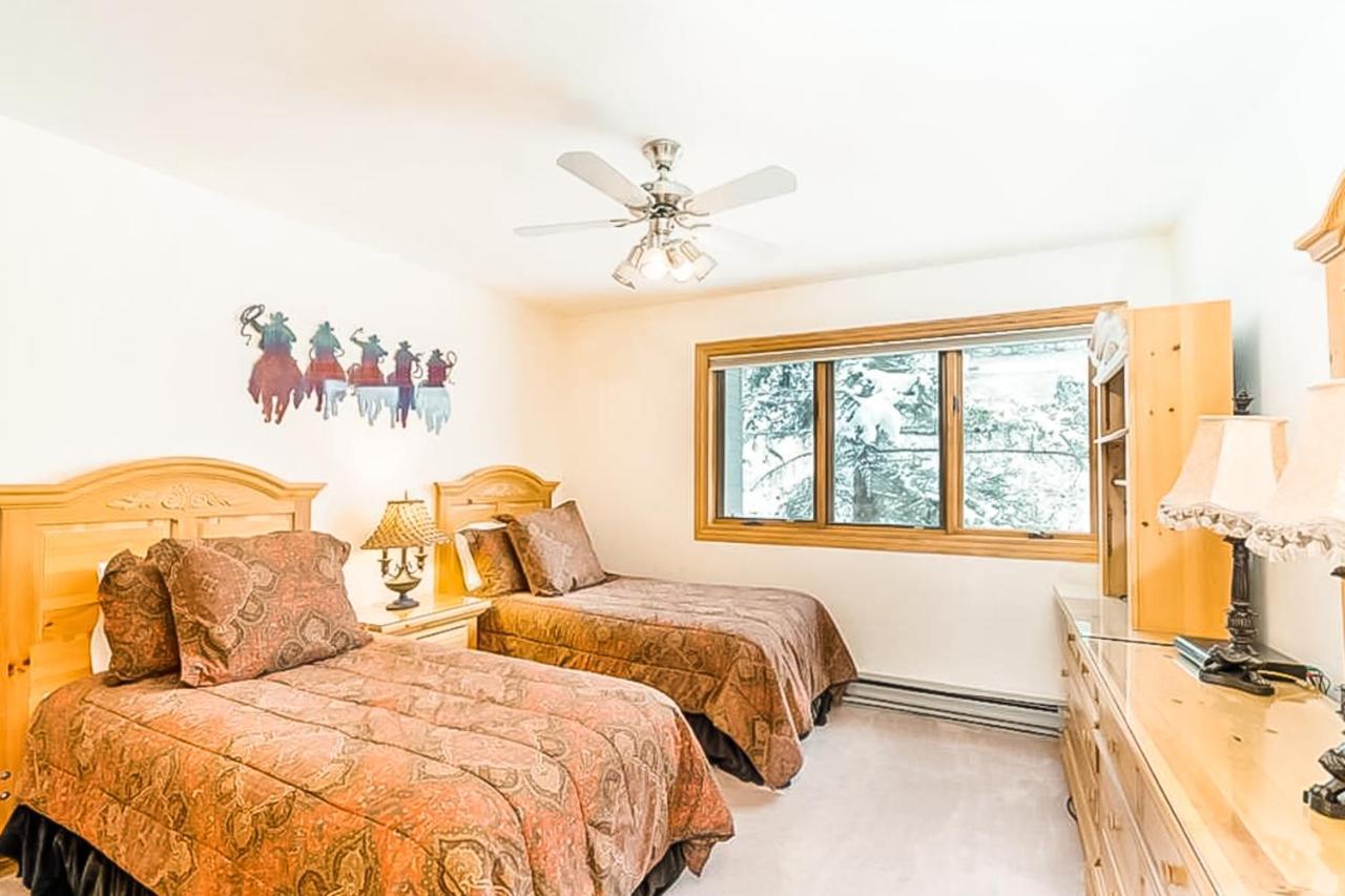 Cimarron Mountain Retreat Apartment Telluride Exterior photo