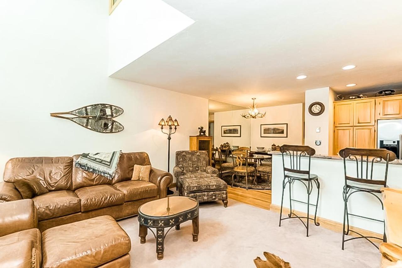Cimarron Mountain Retreat Apartment Telluride Exterior photo