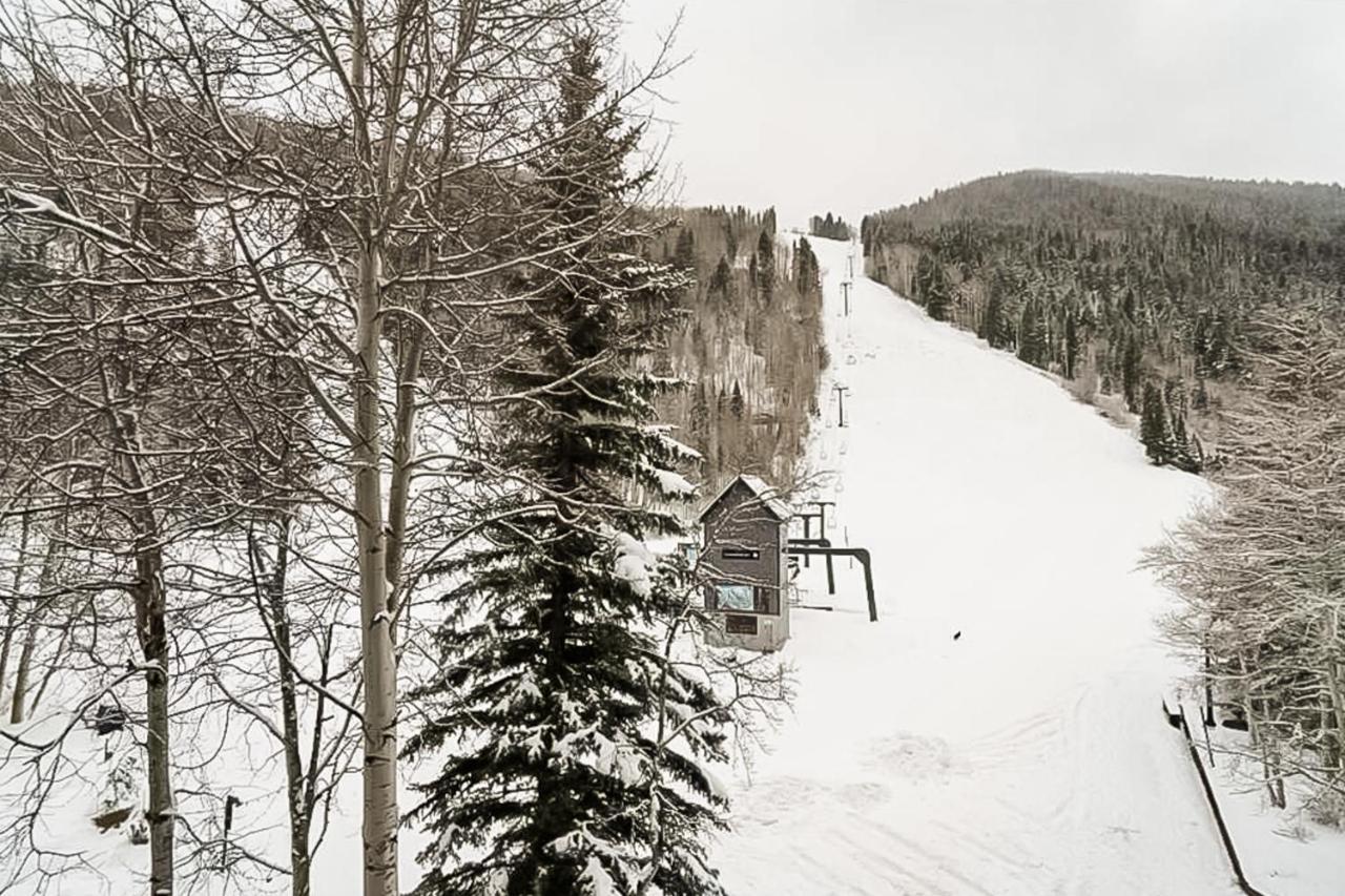 Cimarron Mountain Retreat Apartment Telluride Exterior photo