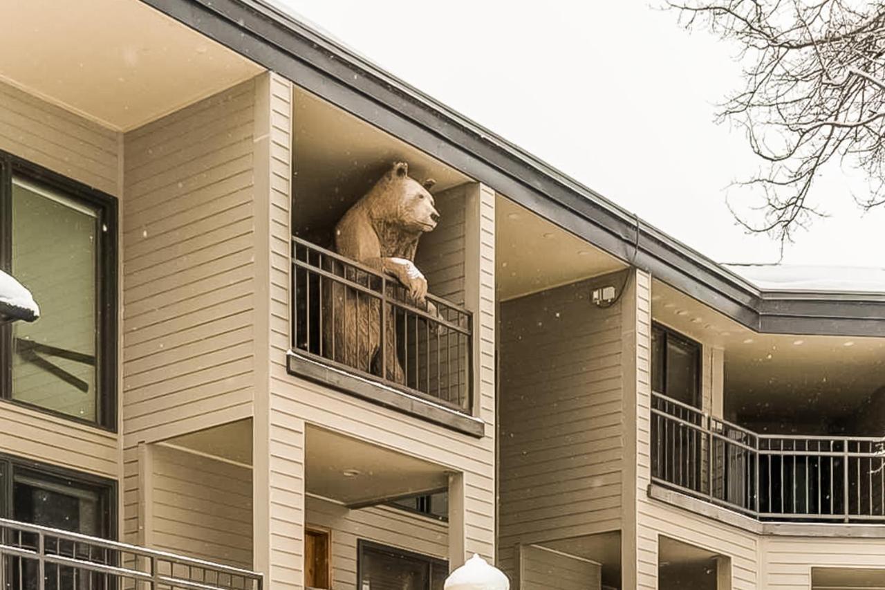 Cimarron Mountain Retreat Apartment Telluride Exterior photo