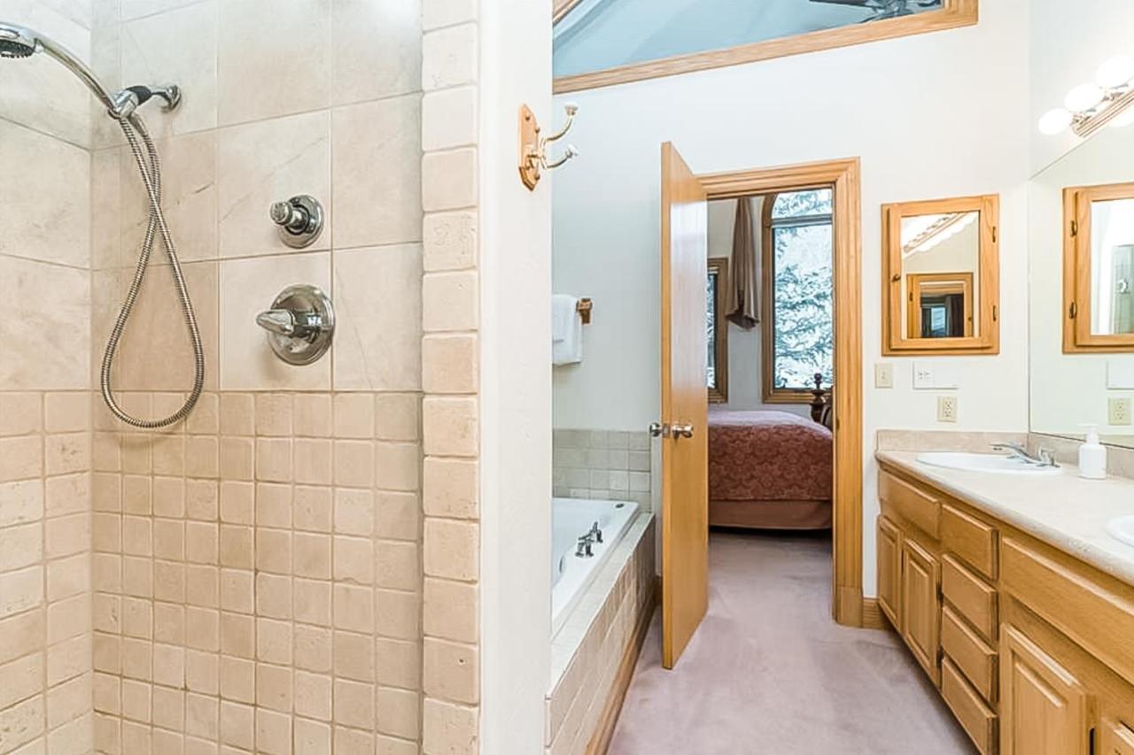 Cimarron Mountain Retreat Apartment Telluride Exterior photo