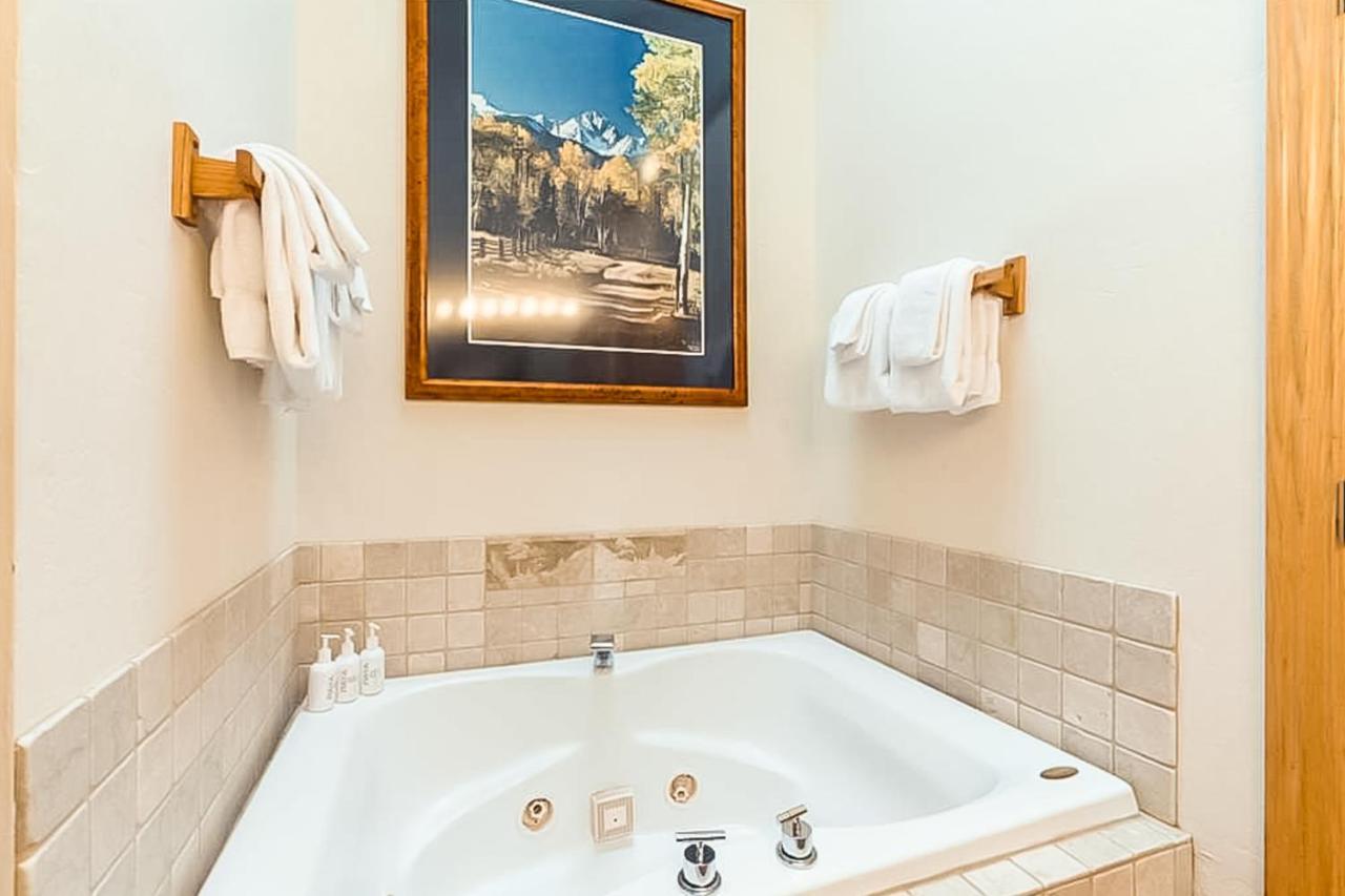 Cimarron Mountain Retreat Apartment Telluride Exterior photo