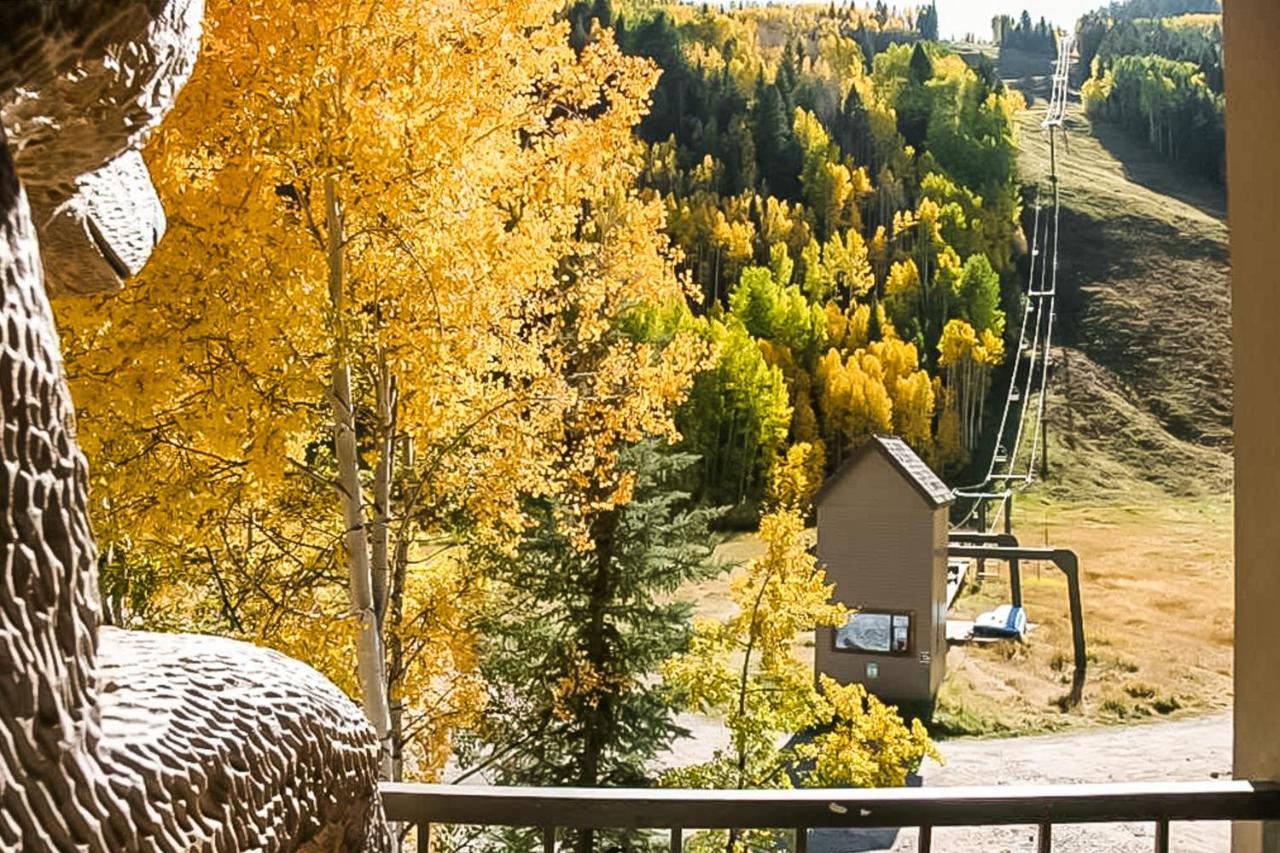 Cimarron Mountain Retreat Apartment Telluride Exterior photo